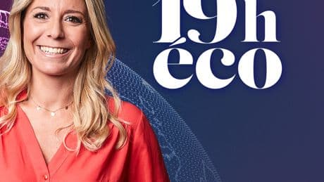 Le 19h Eco – Lundi 1er septembre
