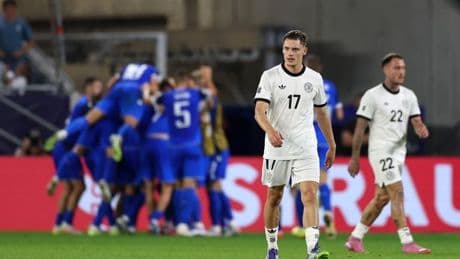 Liverpool and Newcastle stars slammed as 91-year record ends in humiliating fashion