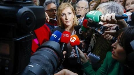 La Audiencia confirma la imputación de Pradas por la dana y deja fuera a Bernabé y Polo