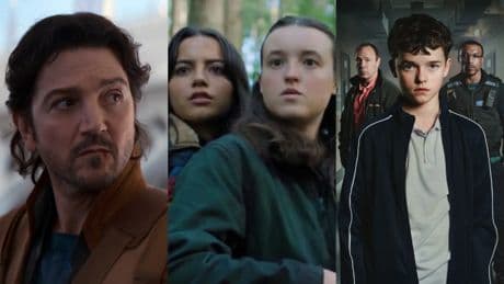 Estas son las mejores series del año que ya deberías haber visto para estar al día