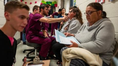 Report: Cuts To Public Health Will Increase Illness And Raise Costs