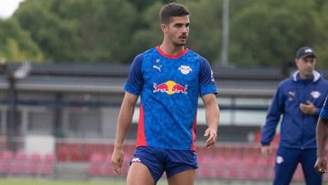 Wer jetzt Favorit ist - Nix Werder! Bundesliga-Stürmer vor Blitz-Abgang
