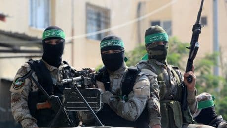 Hamas'tan İsrail'in Gazze'yi topyekün işgal planına ilk tepki: Saldırıların bedeli ağır olacak