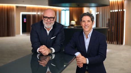 EY lanza EY Studio+ para  competir con las agencias de publicidad
