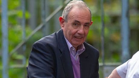 Paedo who acted ‘like God’ abusing 19 kids in string of care homes dies in jail