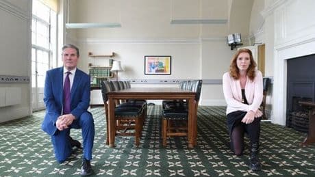 I was a Labour MP for 14 years - here's why I now vote Conservative