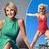 I lied about my age for a decade, even to my own children. Here's how I got away with it - and why I finally came clean, by Loose Women star KAYE ADAMS