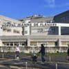 La mort d'un bébé dans un hôpital à Lille "compatible avec une chute au sol", un enfant de 6 ans "vu à proximité", selon le parquet