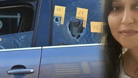 İzmir'de otomobildeki aileyi taramışlardı! Ölü sayısı 4’e yükseldi