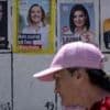Romania reruns controversial election after earlier vote annulled