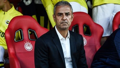 İsmail Kartal açıkladı! Fenerbahçe'ye dönüş sorusuna cevap