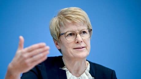 Grimm widerspricht Habeck – „Seit Jahren eine Krise, die nicht adressiert wird von der Politik“