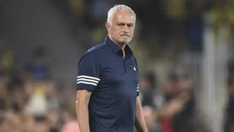 Rıdvan Dilmen'den Jose Mourinho iddiası: 'Geldiğinden beri...'