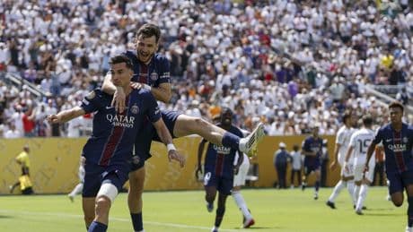 Fabián: "Soy un afortunado de poder jugar en este club"
