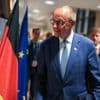 Schwarz-Rot legt leicht zu: Deutlich mehr als die Hälfte der Wähler ist jetzt mit Merz’ Arbeit zufrieden