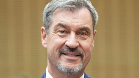 "Coole Socke": Markus Söder postet sich beim Sonnen – Fans sind begeistert