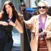 IN BEELD. Opnames ‘The Devil Wears Prada 2’ volop aan de gang: zowel Anne Hathaway als Meryl Streep op de set gespot