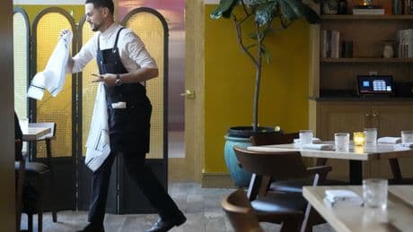 The big problem with &#8220;no tax on tips&#8221;
