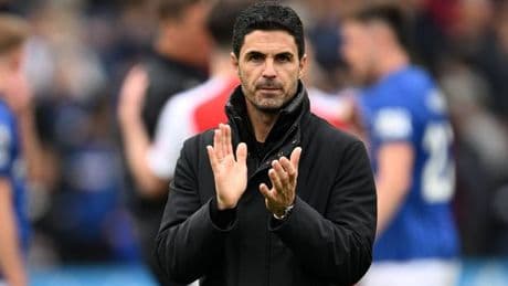Arsenal 'confident' on £52m summer transfer despite Real Madrid move