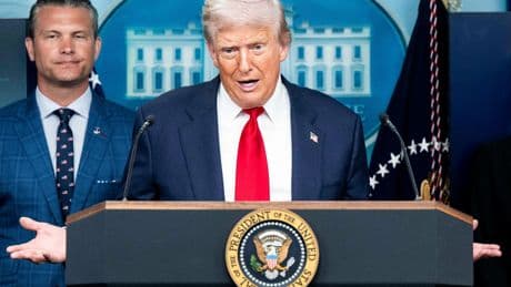 Washington, DC has only itself to blame for Trump’s law-and-order takeover