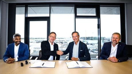 Exolum construirá y gestionará nueva terminal de combustible en el aeropuerto de Düsseldorf por 70 millones