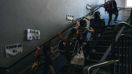 « Le budget de l’éducation nationale est artificiellement gonflé »