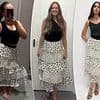 Polka dot skirt channelling the Princess of Wales's signature style hits the high street