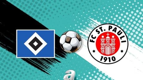 Hamburg - St. Pauli maçı ne zaman? Saat kaçta ve hangi kanalda canlı yayınlanacak? | Bundesliga