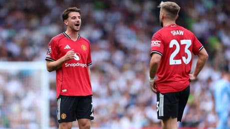 Manchester United'ı eleyen 4. Lig takımına ceza