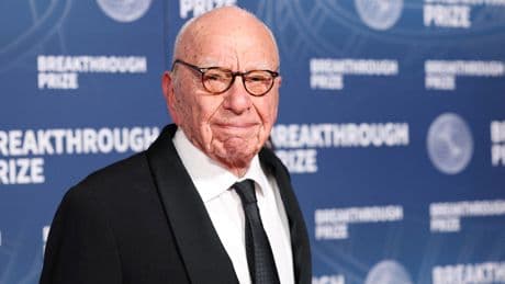 Lachlan Murdoch takes control of media empire after family ends legal battle over Fox, News Corp