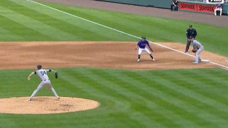 Max Fried dazzles with ‘disgusting’ pickoff again in Yankees’ win: ‘Best move I’ve seen’