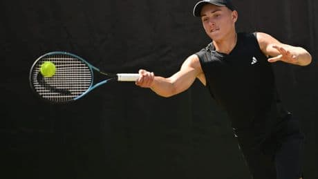 Davis-Cup-Küken Justin Engel: Mit Spaß auf Beckers Spuren