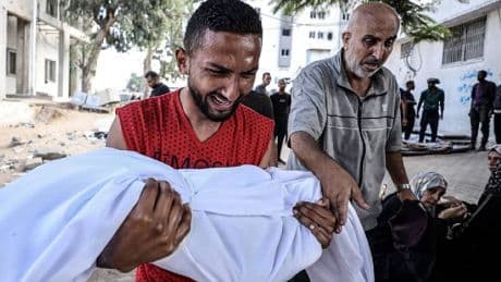 BM komisyonundan ‘Gazze’ raporu: İsrail soykırım yapıyor, ülkeler buna karşı harekete geçmeli