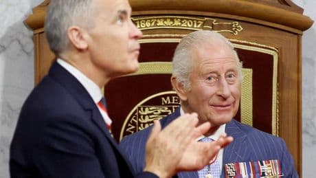King Charles's throne speech, deconstructed: 'Not a single word was accidental'