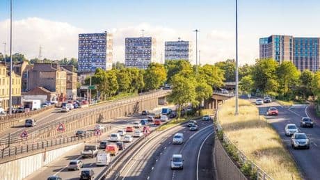 UK drivers fined nearly £1million extra after new rule starts