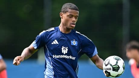 Das steckt hinter den Transfers - Das Frankreich-Geheimnis des HSV