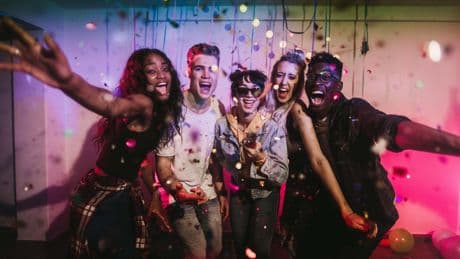 The average cost of home Eurovision parties as millions expected to watch