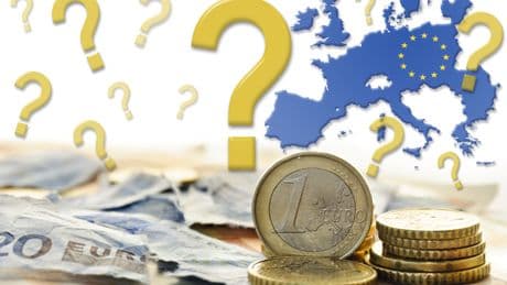 Por qué ha crecido el PIB de la zona euro en plena ofensiva arancelaria de Trump