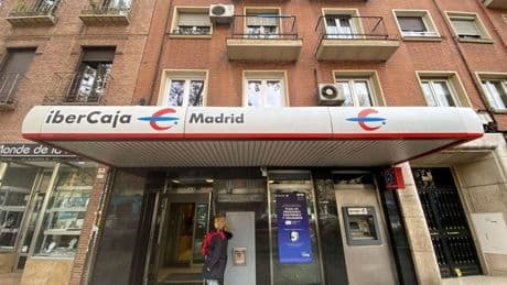 Ibercaja vuelve a sus orígenes y da carpetazo a su antiguo plan para salir a Bolsa