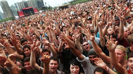 Urgent warning to Lollapalooza ticket holders ahead of music festival