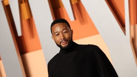 John Legend betreurt gedrag Kanye West: ’Verval begon na dood van zijn moeder’