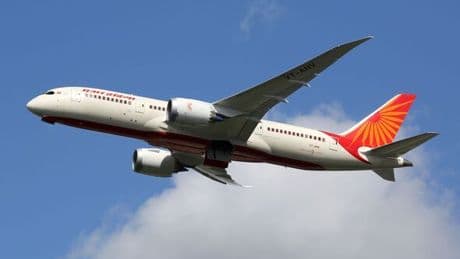 Air India hit out after being named world’s 3rd least safe airline