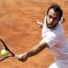 Roland-Garros. « Content » de retrouver le 2e tour, Gaston a « une revanche à prendre » sur Shelton