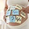 The 20 once-beloved baby names on the brink of extinction in the UK - so, is yours at risk of dying out?