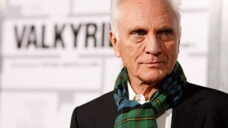 Superman icon Terence Stamp dies aged 87