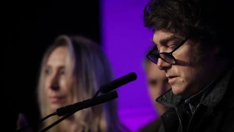 Tertulia de Federico especial sobre Argentina: Milei enseña a Vox sus cartas