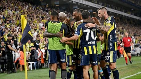 16 yıllık hasret bitsin artık!