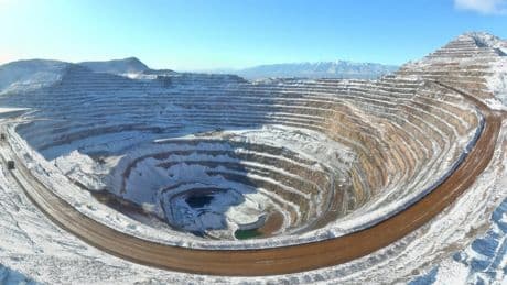 Tra ritorni in galleria, data center e turismo: le vite dei siti minerari