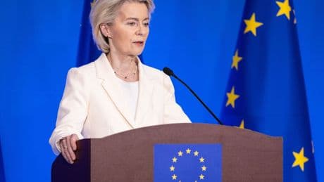 Bruselas desembolsa a España 23.100 millones del quinto pago del plan de recuperación