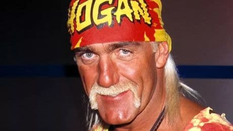 Hulk Hogan's wild life from mega fame to WWE axe as he dies aged 71